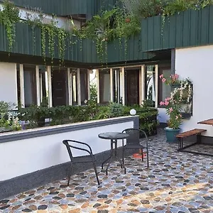 Hotel Kai Bar, Tbilisi